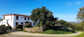 Casa Rural Puerto Cabero